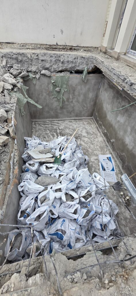 Anahtar Teslim Moloz Kaldırma Hizmetleri