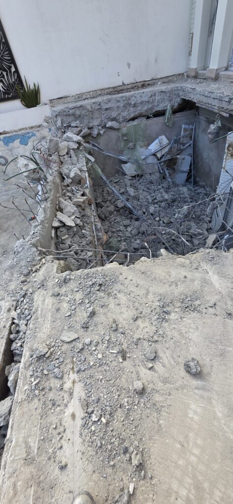 BETON VE YAPI KIRMA ÇÖZÜMLERİ

Beton ve yapı kırım hizmetlerimiz, projelerinizin ihtiyaçlarına uygun olarak planlanır ve uygulanır. Profesyonel ekipmanlarımız sayesinde zorlu alanlarda dahi etkili ve pratik çözümler sunarız. Süreç boyunca düzenli, temiz ve kontrollü bir çalışma sağlanır.